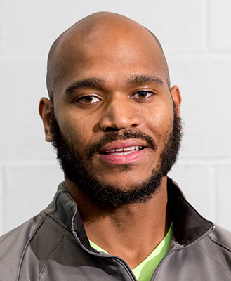 Our Trainers - Kristian Bain | SPIRIT Club