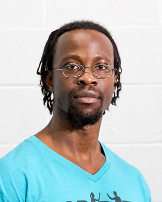 Our Trainers - Adrian Wright | SPIRIT Club