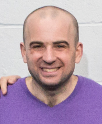 Our Trainers - Sam Smith | SPIRIT Club