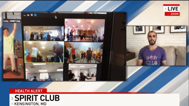 Fox 45 TV Health Alert