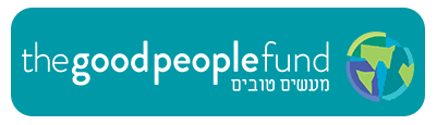The Good People Fund logo